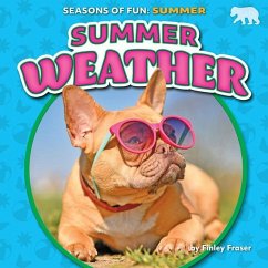 Summer Weather - Fraser, Finley