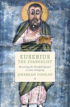 Eusebius the Evangelist - Coogan, Jeremiah