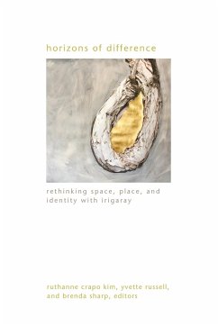 Cover Horizons of Difference