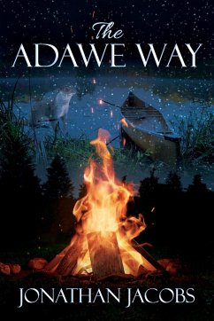 The Adawe Way - Jacobs, Jonathan