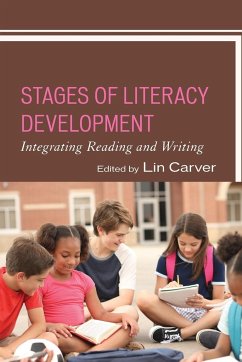 Stages of Literacy Development