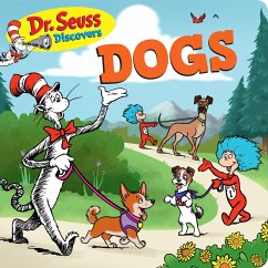 Dr. Seuss Discovers: Dogs - Seuss