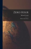 Zero Hour; Policies of the Powers