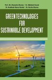 Green Technologies for Sustainable Development