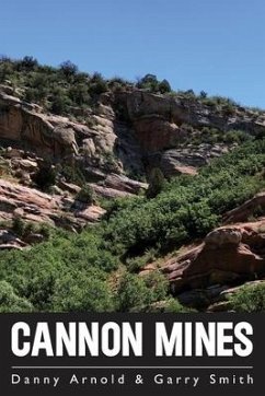 Cannon Mines - Smith, Garry