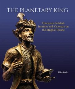 The Planetary King - Koch, Ebba