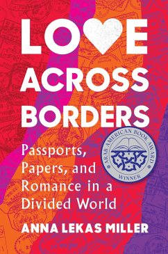 Cover Love Across Borders