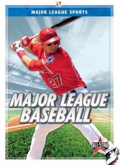 Major League Baseball - Frederickson, Kevin