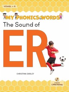 The Sound of Er - Earley, Christina