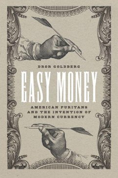 Cover Easy Money