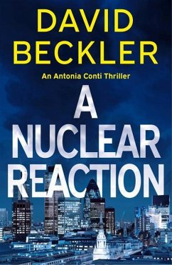 A Nuclear Reaction - Beckler, David