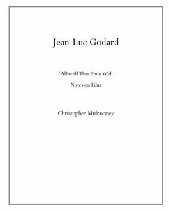 Jean-Luc Godard - Mulrooney, Christopher