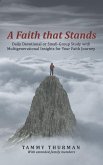A Faith That Stands