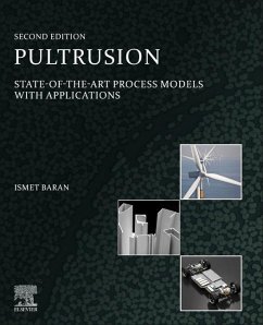 Pultrusion - Baran, Ismet
