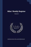 Niles' Weekly Register; Volume 8