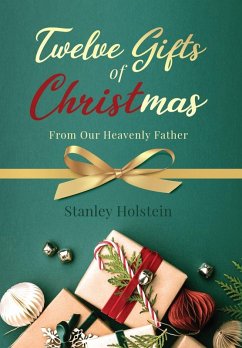 Cover Twelve Gifts of Christmas