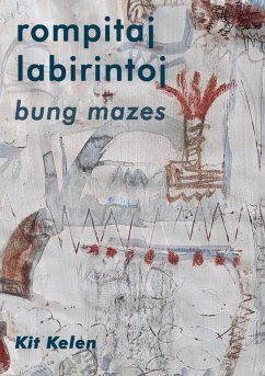 Cover Rompitaj Labirintoj