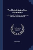 The United States Steel Corporation