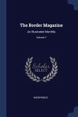 The Border Magazine