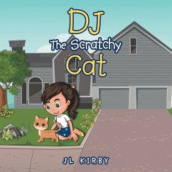 Dj the Scratchy Cat - Kirby, Jl