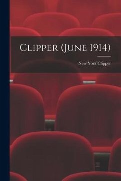 Clipper (June 1914)