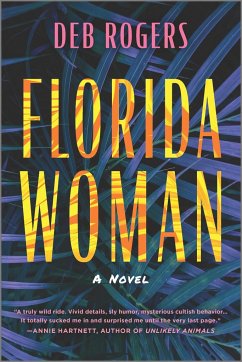 Florida Woman - Rogers, Deb