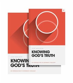 Knowing God's Truth (Book and Workbook) - Nielson, Jon