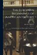 The European Beginnings of American... - Bild 1