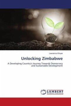 Unlocking Zimbabwe