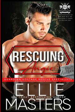 Rescuing Angie - Masters, Ellie