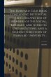The Harvard Club Book ... Containing... - Bild 1