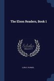 The Elson Readers, Book 1