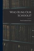 Who Runs Our Schools?