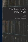 The Panther's Paw [1963]; 1963