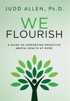 We Flourish - Allen, Judd