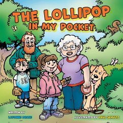 The Lollipop in My Pocket
