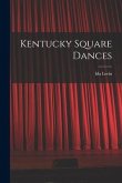 Kentucky Square Dances