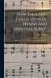 New-England Collection of Hymns and... - Bild 1