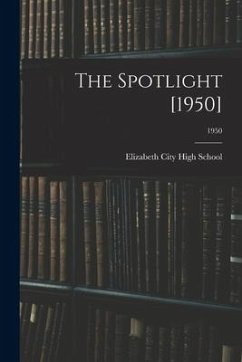 The Spotlight [1950]; 1950