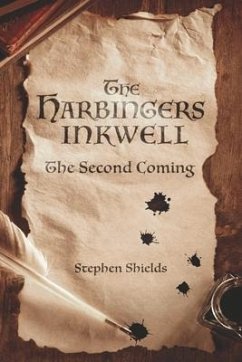 The Harbingers Inkwell Cover The Harbingers Inkwell