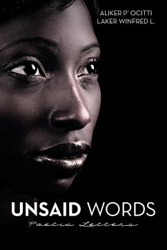 Unsaid Words - Aliker, P' Ocitti