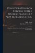Considerations on Reform, With a... - Bild 1