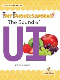 The Sound of Ui - Earley, Christina