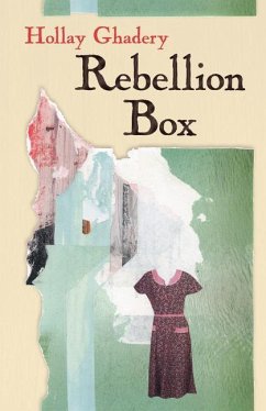 Rebellion Box - Ghadery, Hollay