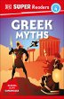 DK Super Readers Level 4 Greek Myths - Bild 1
