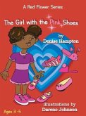 The Girl with the Pink Shoes