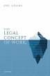 The Legal Concept of Work - Bild 1