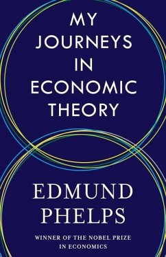 Cover My Journeys in Economic Theory