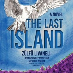 The Last Island - Livaneli, Zülfü