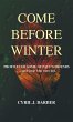 Come Before Winter - Bild 1